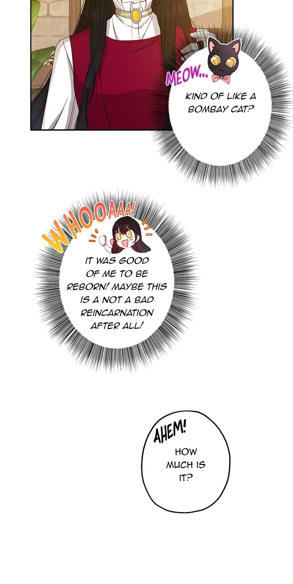 This Is An Obvious Fraudulent Marriage Chapter 25 - page 42